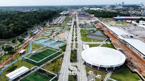 2025 09 15T154954Z 1 LYNXNPEL8E0NX RTROPTP 4 ONU COP30 EQUIPE LIM 1 e1769460742829 ka opt