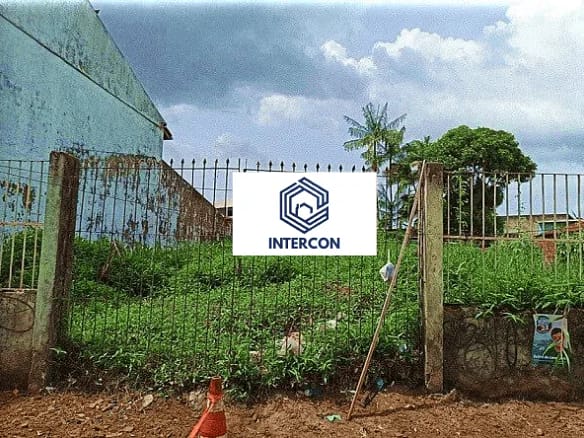 VENDO TERRENO 1 ka opt